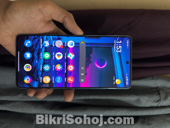 Poco F5 12/256gb sp7+ gen2